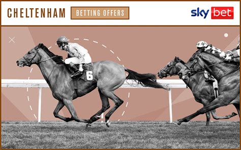 cheltenham betting offers existing customers